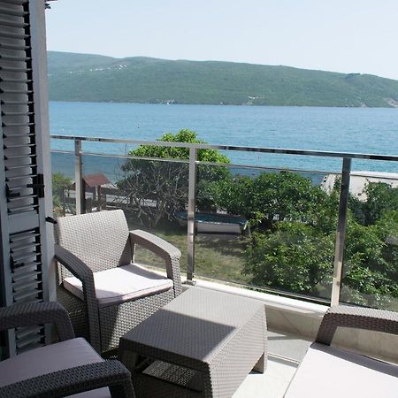 Apartments Admiral Herceg Novi Dış mekan fotoğraf