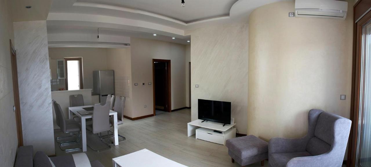 Apartments Admiral Herceg Novi Dış mekan fotoğraf