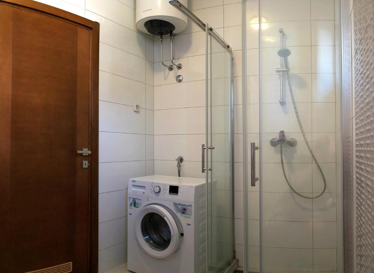 Apartments Admiral Herceg Novi Dış mekan fotoğraf