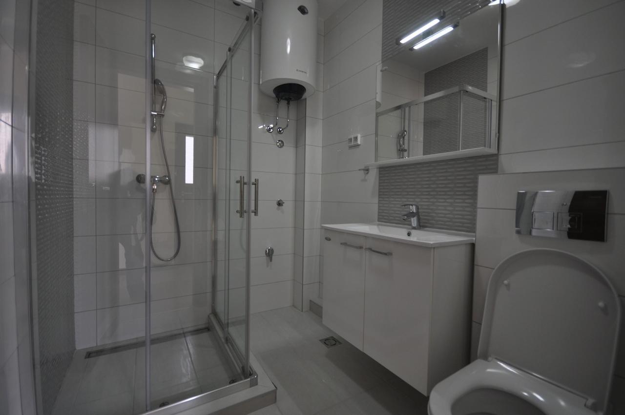 Apartments Admiral Herceg Novi Dış mekan fotoğraf