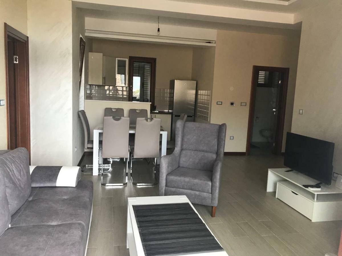 Apartments Admiral Herceg Novi Dış mekan fotoğraf
