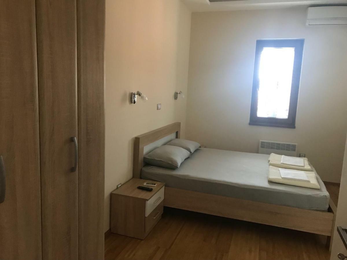 Apartments Admiral Herceg Novi Dış mekan fotoğraf