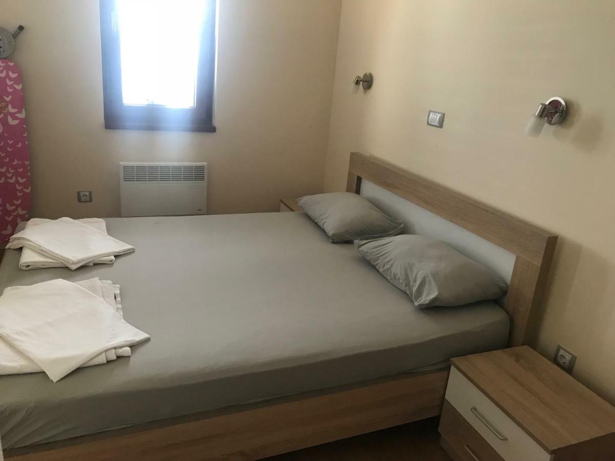 Apartments Admiral Herceg Novi Dış mekan fotoğraf